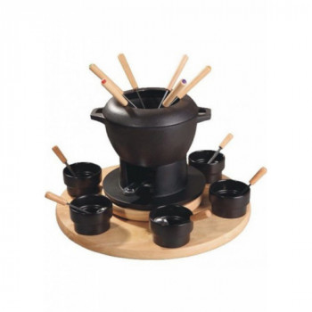 Eva 070351 - Fonduta in...