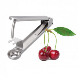 Eva 101012 - Snocciolatore Ciliege Inox