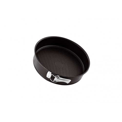 Eva 047403 Easyclean - Tortiera, 1 Fondo , 20 cm