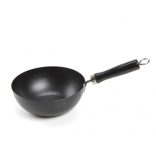 Eva 070293 - Padella Wok, Antiaderente, 20 CM