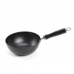Eva 070293 - Padella Wok, Antiaderente, 20 CM