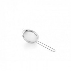 Eva 040587 - Passabrodo Inox 10cm