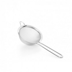 Eva 040589 - Passabrodo, Colino, Inox 14cm