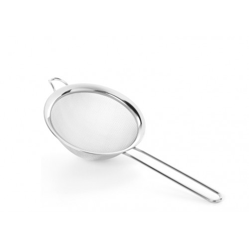 Eva 040590 - Passabrodo Inox, 16cm