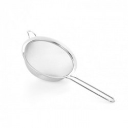 Eva 040591 - Passabrodo Inox 18cm