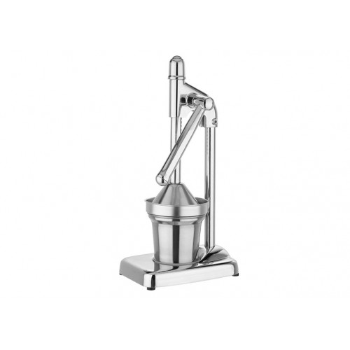 Eva 041808 - Spremiagrumi Alto Inox/Cromato 37cm