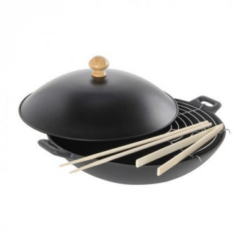 Eva 070354 - Padella Wok in...