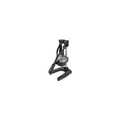 Eva 041838 - Spremiagrumi Alto Nero, 39cm