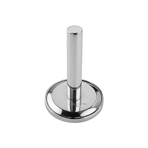 EVA BATTICARNE A PUGNO ACCIAIO INOX 500G EVA