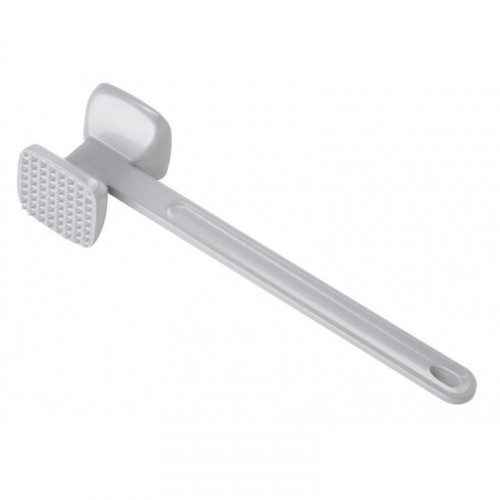 EVA BATTICARNE IN ALLUMINIO GRIGIO 25CM-400G EVA