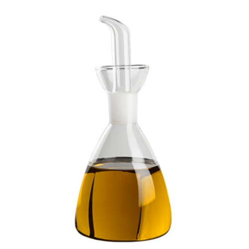 EVA OLIERA CONICA VETRO BOROSILICATO 250 ML EVA