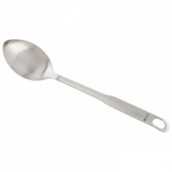 Eva 040173 - Cucchiaione 'MONO' acciaio 