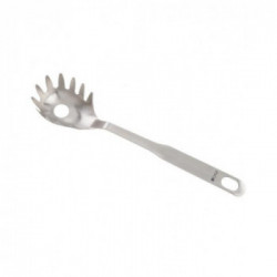 Eva 040176 - Servispaghetti 'MONO'acciaio