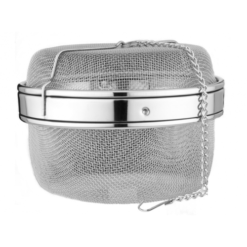 Eva 022325, Infusore Tè, Spezie, Acciaio, Ø 14 cm