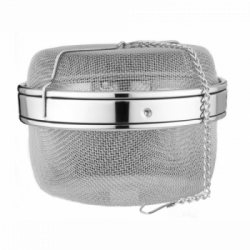 Eva 022325, Infusore Tè, Spezie, Acciaio, Ø 14 cm