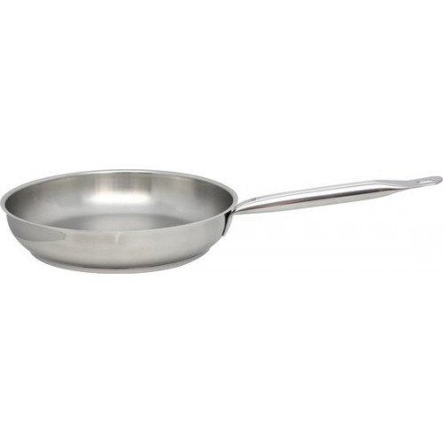 Elo 'Profi Therm', Padella in acciaio 24cm