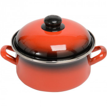 Elo 'Feuerland', Casseruola...