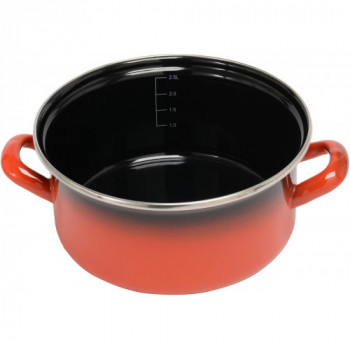 Elo 'Feuerland', Casseruola... 2