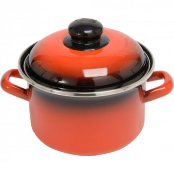 Elo 'Feuerland', Pentola...