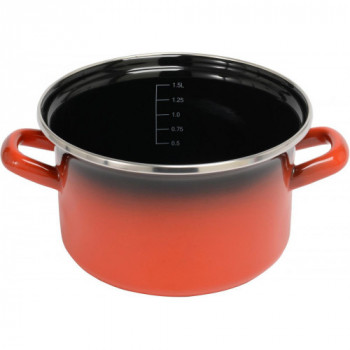 Elo 'Feuerland', Pentola... 2