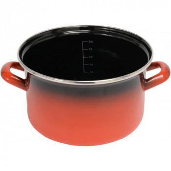 Elo 'Feuerland', Pentola... 2