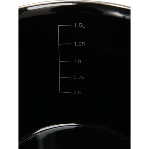 Elo 'Feuerland', Bollilatte Ø 14 cm, 1.7L