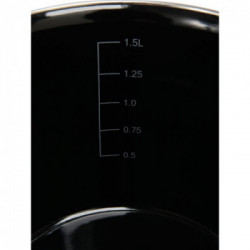 Elo 'Feuerland', Bollilatte Ø 14 cm, 1.7L