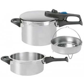 ELO Praktika, Pentola a...