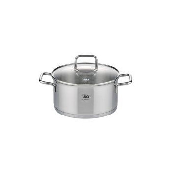 Elo 'Citrin', Casseruola in...