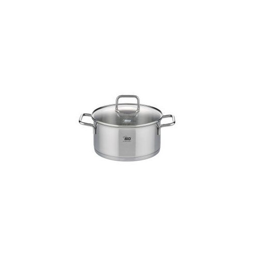 Elo 'Citrin', Casseruola in acciaio con...