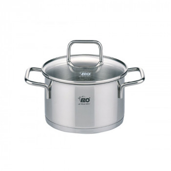 Elo 'Citrin', Pentola in...