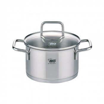 Elo 'Citrin', Pentola in...