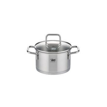 Elo 'Citrin', Pentola in...