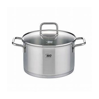 Elo 'Citrin', Pentola in...