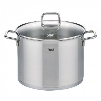 Elo 'Citrin', Pentola in...