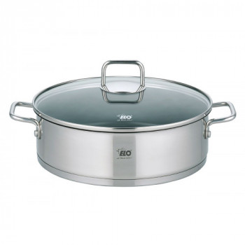 Elo 'Citrin', Tegame in...