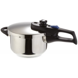 ELO Praktika, Pentola a pressione 2.7 L., Ø 18 cm 