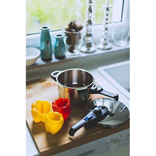 ELO Praktika, Pentola a pressione 2.7 L., Ø 18 cm 