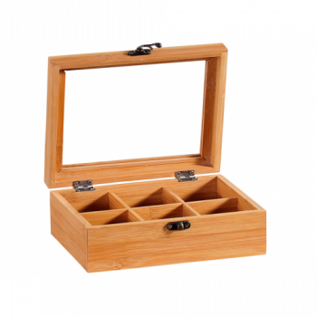 Kesper, Porta Bustine tè ib...