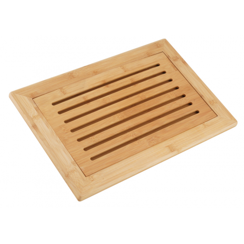 Kesper 043455 - Tagliere per Pane, Legno, 42 x...