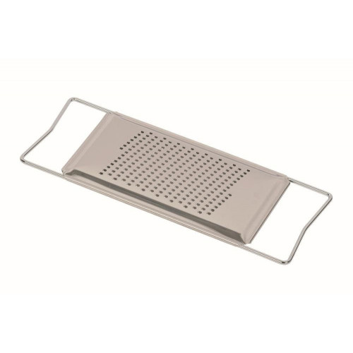 Kelomat 040648 - Grattugia per Rafano, Acciaio...