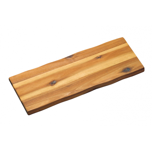 Kesper 043328 - Tagliere, Legno di Acacia FSC,...