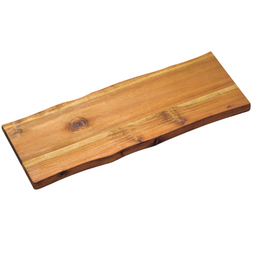 Kesper 043329 - Tagliere, Legno di Acacia FSC,...