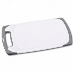 Tagliere antiscivolo 40x24x1 cm 