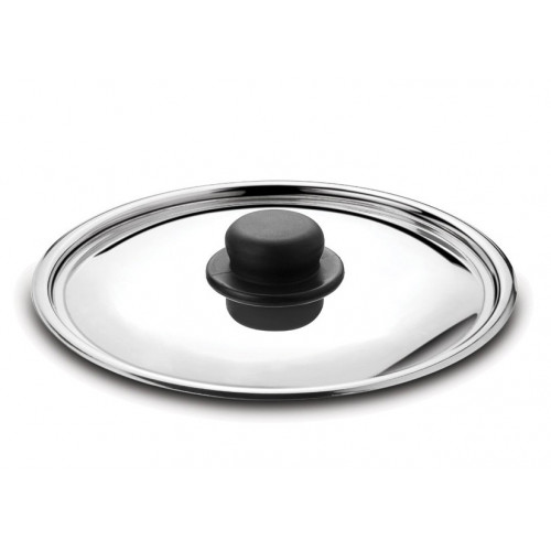 Gnali 013552 - Coperchio Inox, 14cm