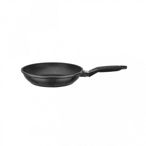 GSW 011182 Titanium Granit, Padella Bassa 28 cm