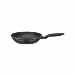 GSW 011182 Titanium Granit, Padella Bassa 28 cm