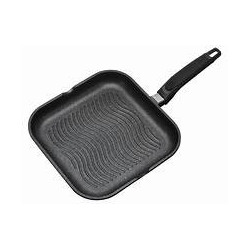 GSW 011187 Titan Granit, Bistecchiera 28x28 cm