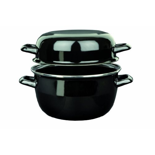 GSW 011239 - Pentola Cuoci-Cozze, 18 CM