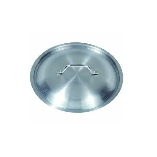 GSW 013076 'Gatro', Coperchio inox 36 cm